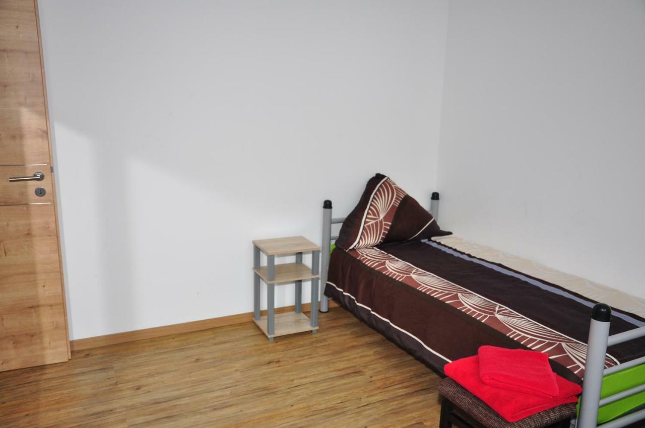 Ebertsheim Ebersheim Luxus Plazaアパートホテル エクステリア 写真