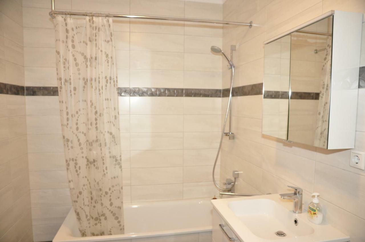 Ebertsheim Ebersheim Luxus Plazaアパートホテル エクステリア 写真
