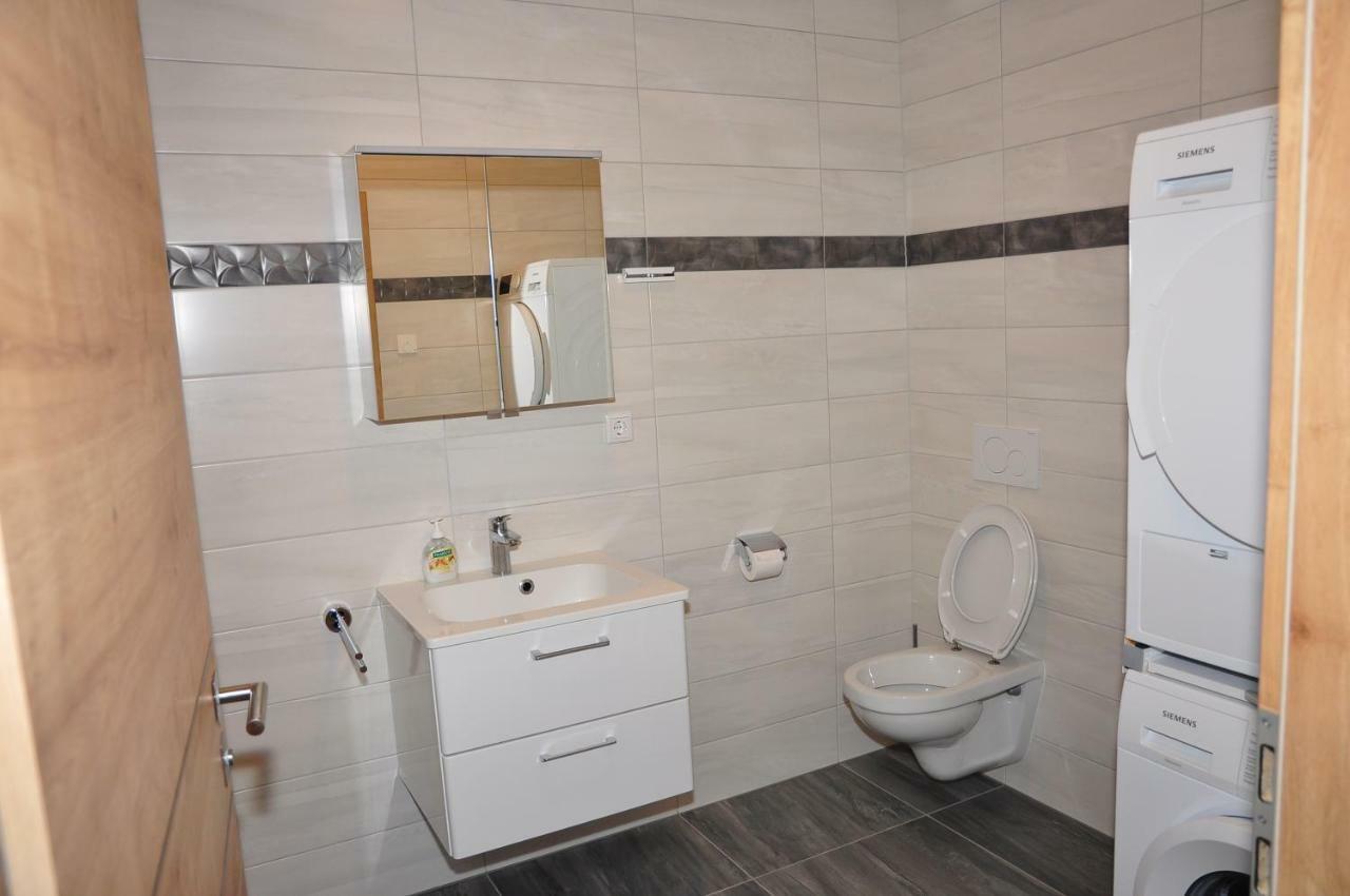 Ebertsheim Ebersheim Luxus Plazaアパートホテル エクステリア 写真