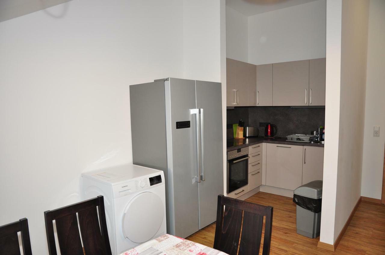 Ebertsheim Ebersheim Luxus Plazaアパートホテル エクステリア 写真